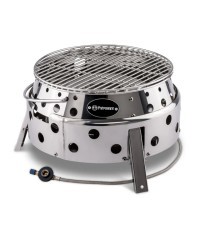 Petromax Atago portatīvais gāzes āra grils