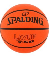 Spalding basketbola TF-50 āra izmērs 6
