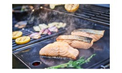 Char-Broil Essential чугунная плита для жарки