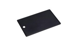 Char-Broil Essential cast iron griddle