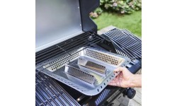 Char-Broil Essential carbon body