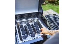 Char-Broil Essential carbon body