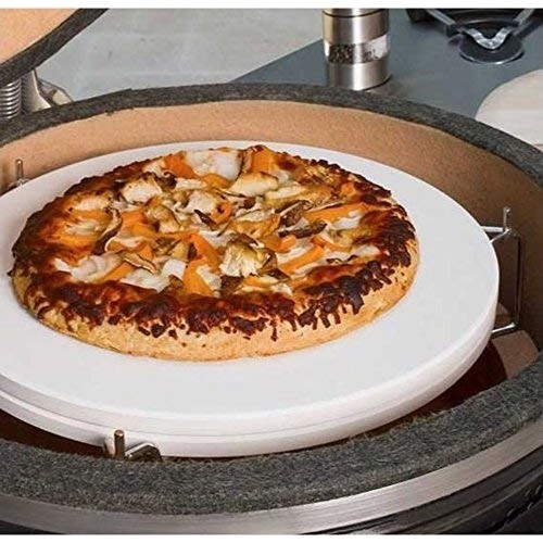 Керамический камень для пиццы Kamado Joe Classic 38 см