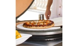 Kamado Joe Classic Ceramic Pizza Stone 38 cm