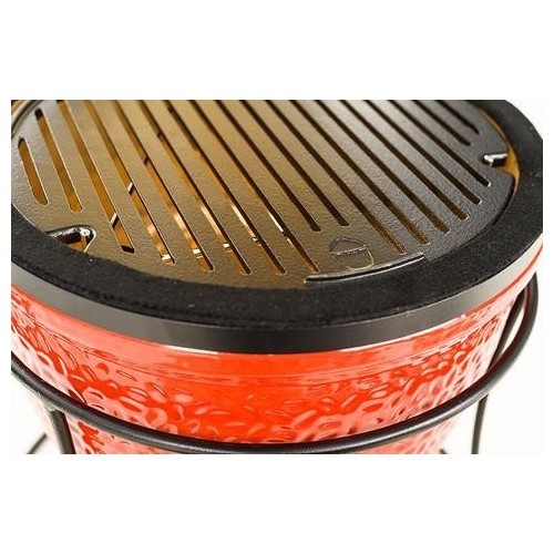 Kamado Joe Jr. Cast Iron Cooking Grate 35 cm
