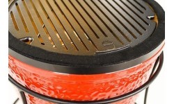 Чугунная решетка для гриля Kamado Joe Jr. 35 см