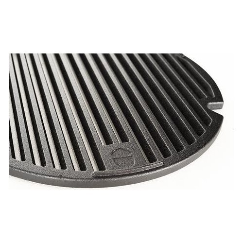 Čuguna cepšanas restes Kamado Joe Jr. 35cm