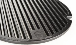 Čuguna cepšanas restes Kamado Joe Jr. 35cm