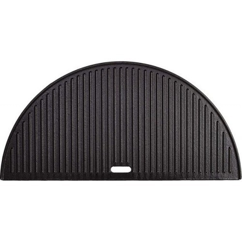 Kamado Joe Classic reversible cast iron griddle