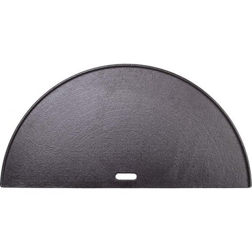 Двусторонняя чугунная плита Kamado Joe Classic