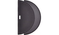 Divpusējā čuguna plāksne Kamado Joe Classic