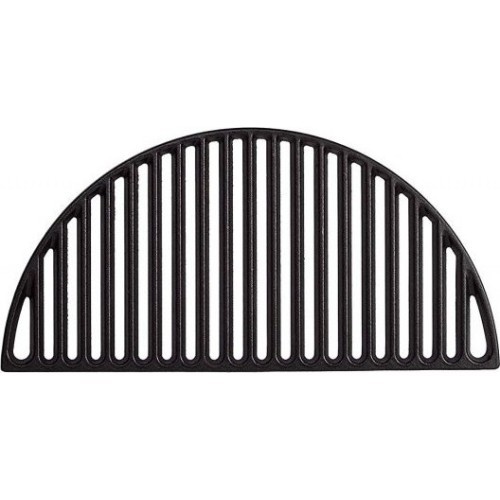 Half-Moon Cast Iron Grates Kamado Joe Classic