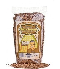 Ozola skaidas kūpināšanai Axtschlag