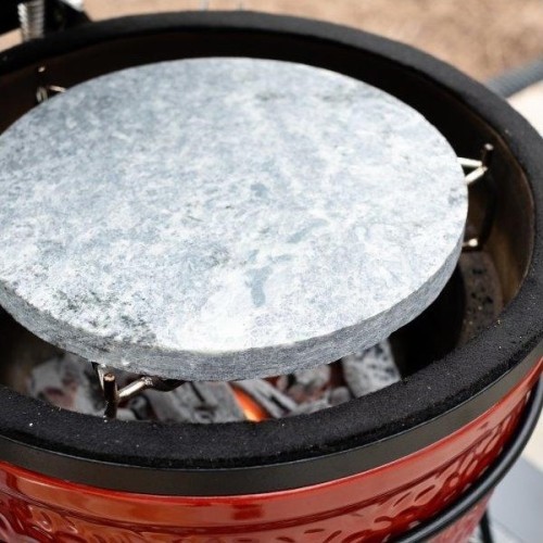 Плита из мыльного камня Kamado Joe Jr., 27 см