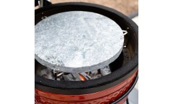 Kamado Joe Jr. soapstone plate, 27 cm