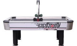 Air hockey table Buffalo Typhoon 7 ft stainless 
