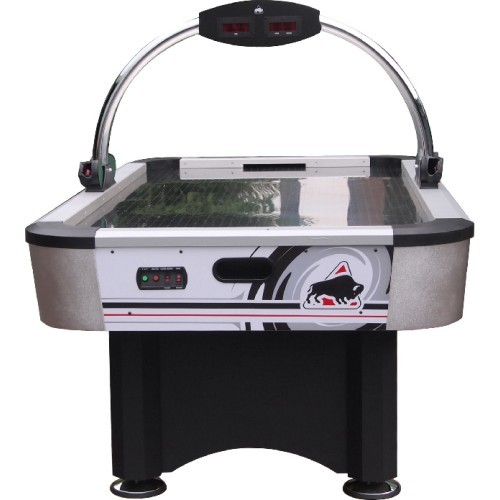 Air hockey table Buffalo Typhoon 7 ft stainless 