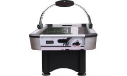 Air hockey table Buffalo Typhoon 7 ft stainless 