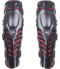 Knee/Shin Protector W-TEC VP900