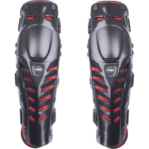 Ceļa/apakšstilba aizsargs W-TEC VP900