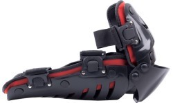 Ceļa/apakšstilba aizsargs W-TEC VP900