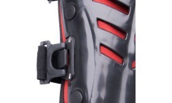 Ceļa/apakšstilba aizsargs W-TEC VP900