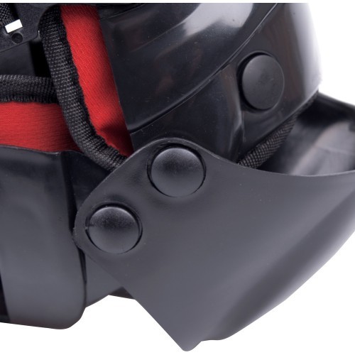 Ceļa/apakšstilba aizsargs W-TEC VP900