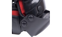 Ceļa/apakšstilba aizsargs W-TEC VP900
