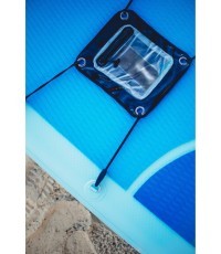 Spinera zvejas rīku draugs supam / kajakam