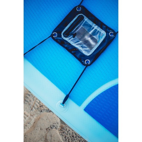 Mantu soma Spinera Gear Buddy SUP / kajakam