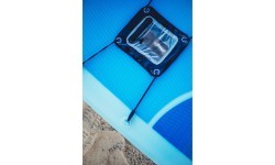 Mantu soma Spinera Gear Buddy SUP / kajakam