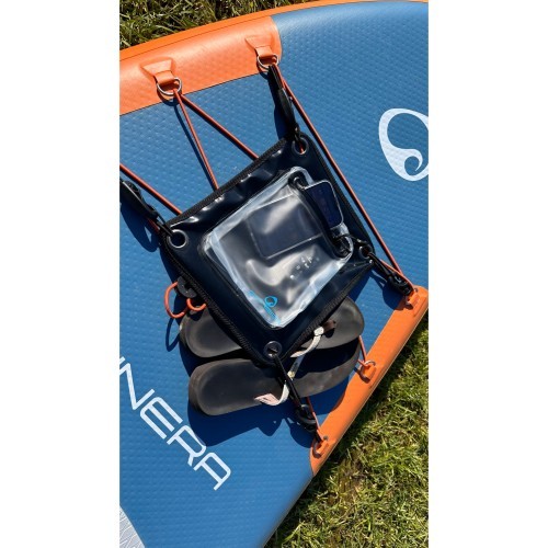 Mantu soma Spinera Gear Buddy SUP / kajakam