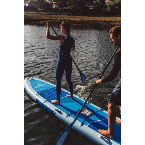 Mantu soma Spinera Gear Buddy SUP / kajakam