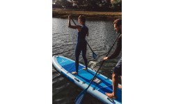 Mantu soma Spinera Gear Buddy SUP / kajakam
