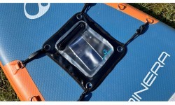Mantu soma Spinera Gear Buddy SUP / kajakam