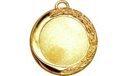 Medalis Z134 - 70 mm