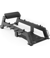 Gūžas vilces mašīna inSPORTline X-NT HT10 Hip Thrust