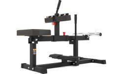 Seated Calf Raise Machine inSPORTline X-NT SC20