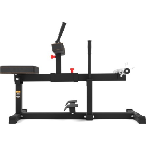 Seated Calf Raise Machine inSPORTline X-NT SC20