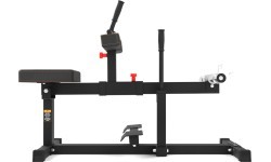 Seated Calf Raise Machine inSPORTline X-NT SC20