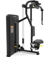Pec Fly/Rear Delt Machine inSPORTline Velocer BRD80