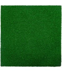 Сверхпрочный напольный коврик inSPORTline Grasteko 50 x 50 x 2 см