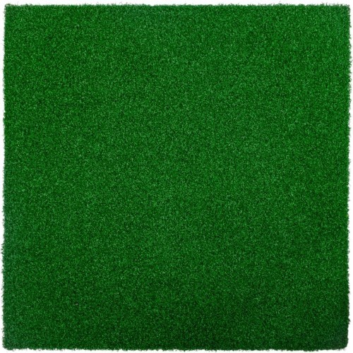 Aizsargājošs grīdas paklājs inSPORTline Grasteko 50 x 50 x 2 cm