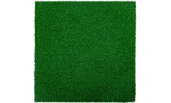 Heavy-Duty Floor Mat inSPORTline Grasteko 50 x 50 x 2 cm