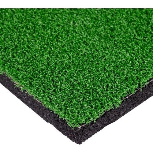 Прочный напольный коврик inSPORTline Grasteko 50 x 50 x 2 см