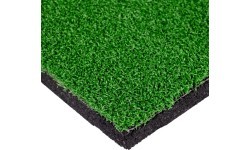 Heavy-Duty Floor Mat inSPORTline Grasteko 50 x 50 x 2 cm