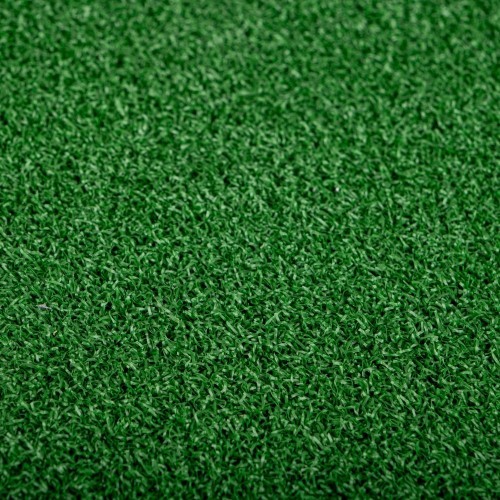Heavy-Duty Floor Mat inSPORTline Grasteko 50 x 50 x 2 cm
