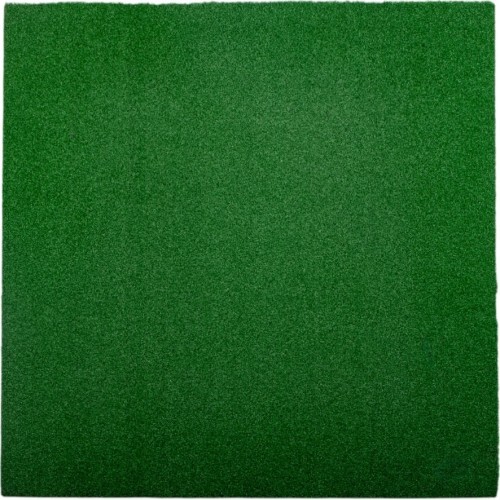 Grīdas aizsargpaklājs inSPORTline Grasteko 100 x 100 x 2 cm