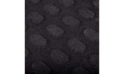 Grīdas aizsargpaklājs inSPORTline Grasteko 100 x 100 x 2 cm