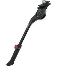 Atbalsta kāja Force KID 16-20", centrālais stiprinājums, regulējams, melns